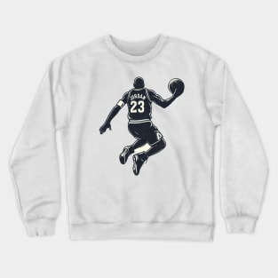 jordan 23 Crewneck Sweatshirt